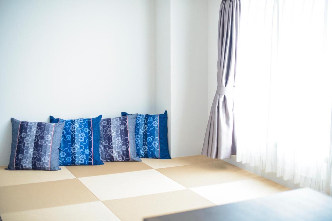 Suikouen Hotel Kurume Zewnętrze zdjęcie